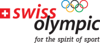 Logo Swiss Olympic Association